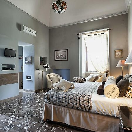 Palazzo Muro Leccese Relais De Charme & Wellness Exterior photo